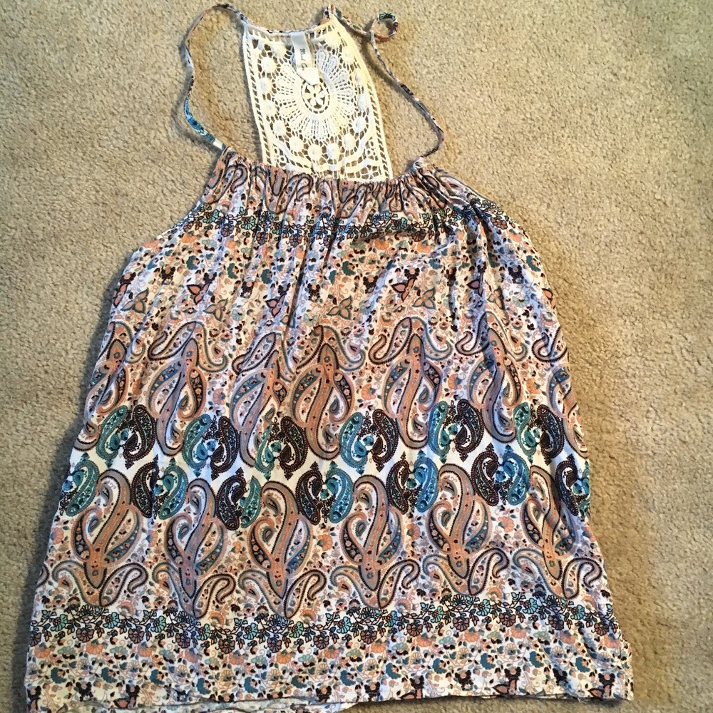 Tank Top Bundle